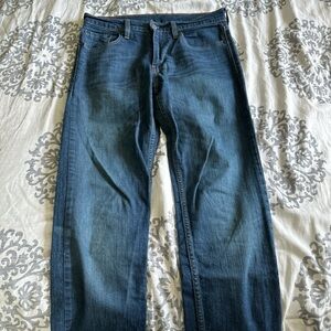 Levis jeans 502. Size 30 32. Never worn